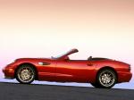 Panoz Esperante Jan Magnussen Edition 2003 года